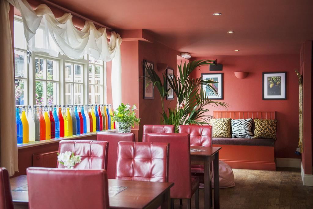 Hotel Molesworth Arms Wadebridge Exterior foto